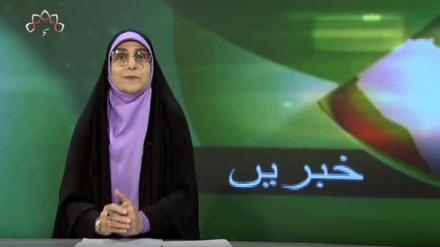  نیوز بلیٹن اتوار 17 ستمبر 