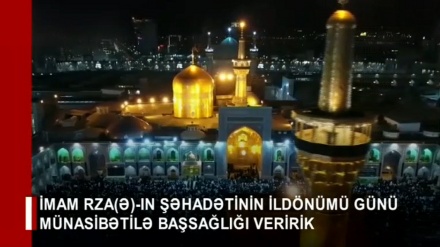 XƏBƏRLƏR  -  15-09-2023    -  (15:30)    -  Aparıcı:       MƏHƏMMƏDRZA MEHRƏFZA