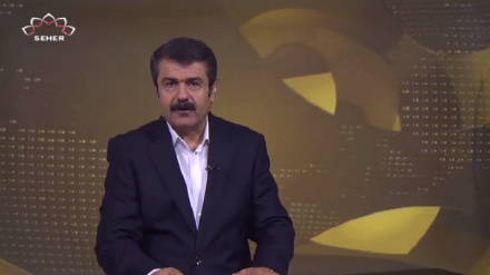 دوایین گۆڕانکاری و رووداوەکانی جیهان لە بەشی هەواڵ 09-09-2023