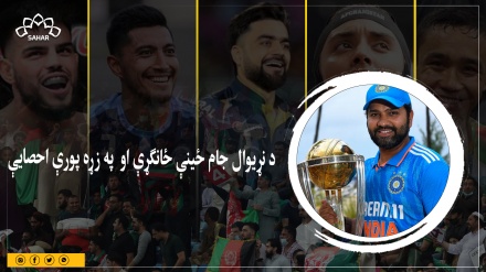 د نړیوال جام ځینې ځانګړي، په زړه پورې احصایې