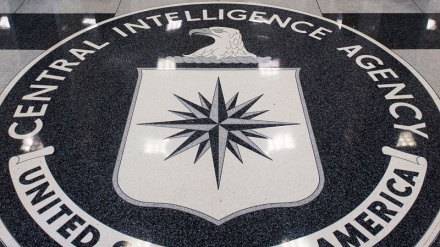 روسی حکام اپنے ملک کے خلاف جاسوسی کریں، سی آئی اے