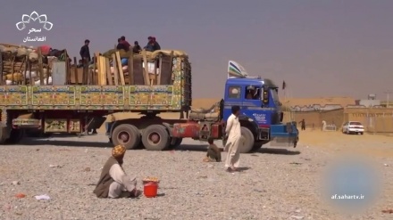  دولت پاکستان قصد اخراج یک میلیون و یکصد هزار نفر از پناهجویان افغانستانی را دارد