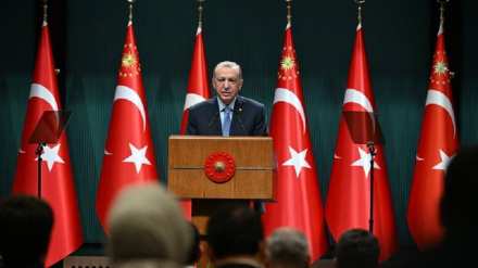 Erdogan sastanak s Putinom opisao plodonosnim