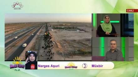 Kərbəla həyat yolundan 