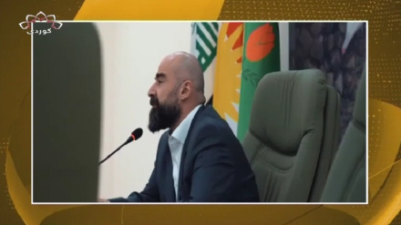 دوایین گۆڕانکاری و رووداوەکانی جیهان لە بەشی هەواڵ 03-09-2023