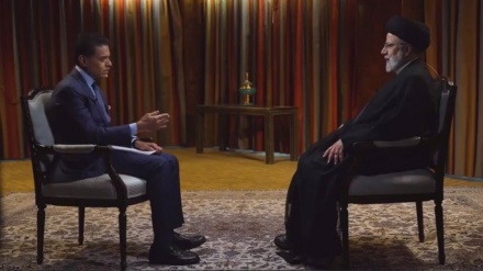 Raisi: Amerika pokušava suzbiti istinu zabranom iranskih medija