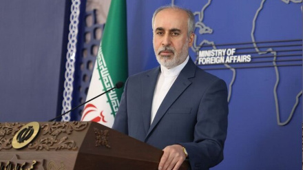 Tehran Pakistanda törədilən terror aktını pisləyib