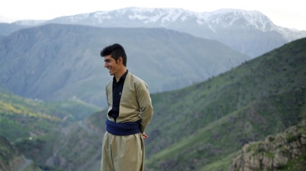 Hewraman; Navenda Geştyariyê ya Kurdistanê - 1