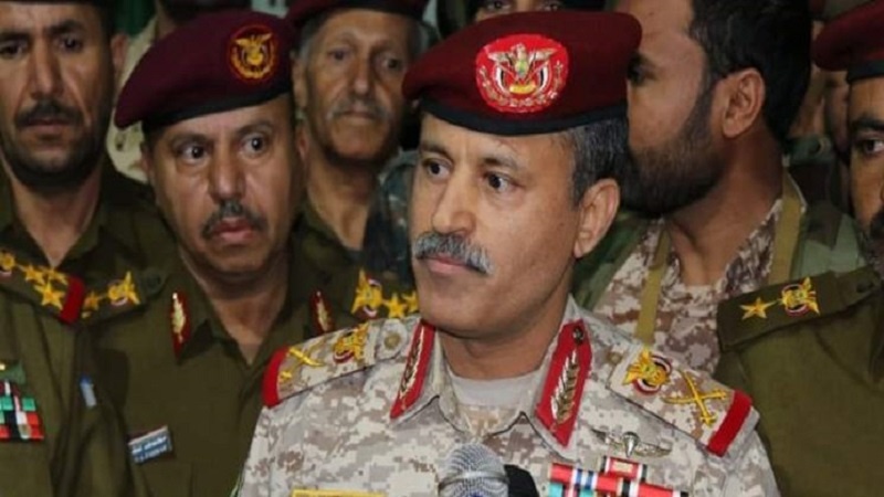 یمن کا بڑا اعلان، جنگی آمادگی کو دو گنا کیا جائے گا