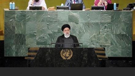 İran Prezidenti: BMT güclərin deyil, millətlərin səsi olmalıdır.