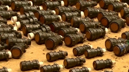 İranın raket sənayesində “Mossad əli” sındırıldı 