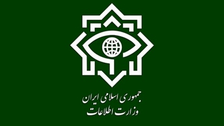  Wezareta Îtila'atê ya Komara Îslamî ya Îranê 30 tqînên hevdem li Tehranê pûç kirin û 28 terorîst jî girtin