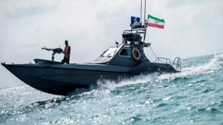 IRGC zaplijenio strane tankere koji su krijumčarili gorivo u Perzijskom zaljevu