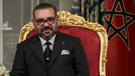 مراکش نے فرانس کی مدد قبول کرنے سے انکار کردیا 