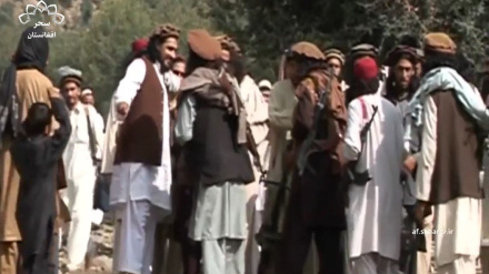 اعتراض پاکستان از حکومت سرپرست افغانستان