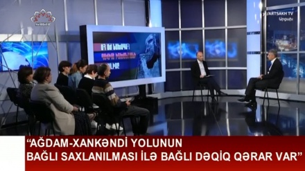 XƏBƏRLƏR  -  31-08-2023   -  (20:00)      -   Aparıcı:      F. BƏQAİ