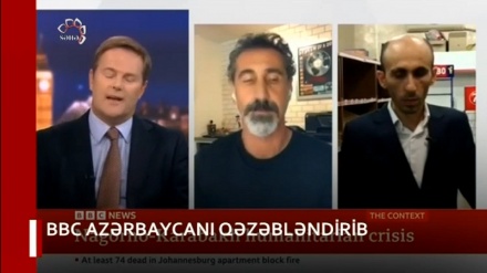 XƏBƏRLƏR  -  04-09-2023    -  (15:30)    -  Aparıcı:       F. BƏQAİ