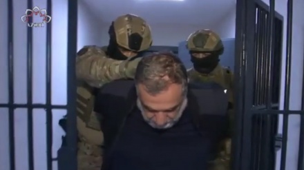 Ruben Vardaniyana 4 ay həbs verildi