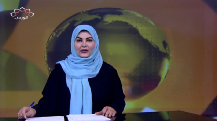 دوایین گۆڕانکاری و رووداوەکانی جیهان لە بەشی هەواڵ 02-09-2023