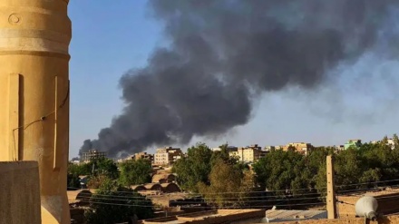 خرطوم پر ہوائی حملے میں مرنے والوں کی تعداد میں اضافہ  