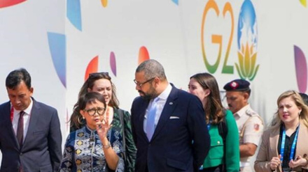 G20 usvojio deklaraciju izbjegavajući optuživanje Rusije za rat u Ukrajini