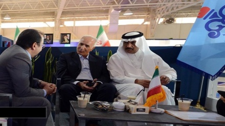 سعودی سفیر نے پیٹروکیمیکل صنعت میں ایران کی پیش رفت کو سراہا