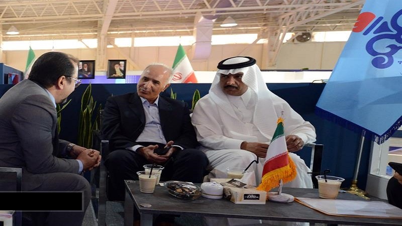 سعودی سفیر نے پیٹروکیمیکل صنعت میں ایران کی پیش رفت کو سراہا
