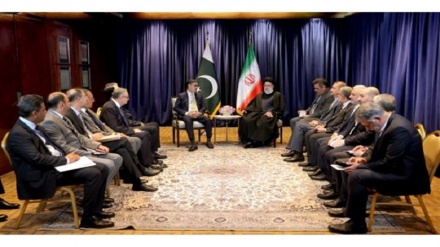 بین الاقوامی تغیرات ایران پاکستان تعلقات کو متاثر نہیں کرسکتے، صدر مملکت