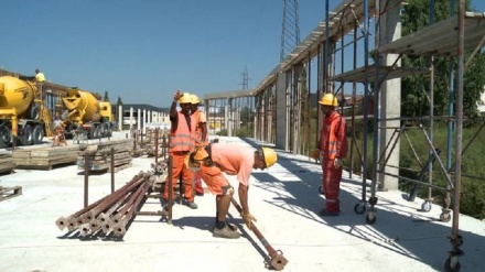 Sve više građevinara iz Bangladeša: I BiH počela da uvozi radnu snagu