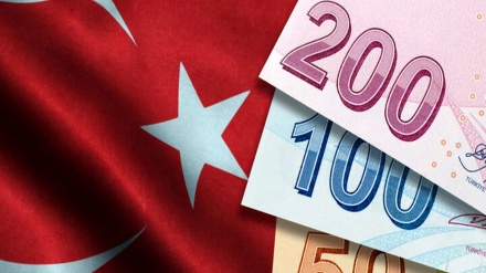 Tê pêşbînîkirin geşatiya aborî ya Tirkiyê sala bê dakeve 2.6%