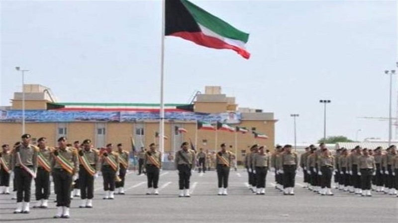 ڈرون حملے کا خوف، کویت کا سعودی سرحد سے فوجیوں کو واپس بلانے کا فیصلہ