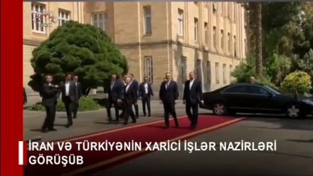 XƏBƏRLƏR  -  03-09-2023    -  (15:30)    -  Aparıcı:       D. NƏSİRİYAN