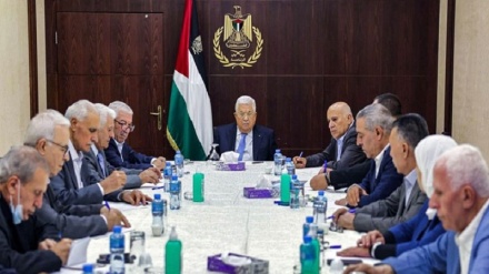 فلسطینی انتظامیہ کی بقا کیوں چاہتا ہے اسرائیل؟