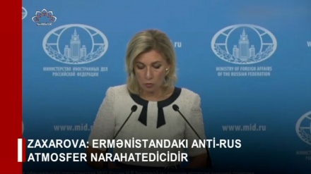 XƏBƏRLƏR  -  09-09-2023    -  (15:30)    -  Aparıcı:       D. NƏSİRİYAN