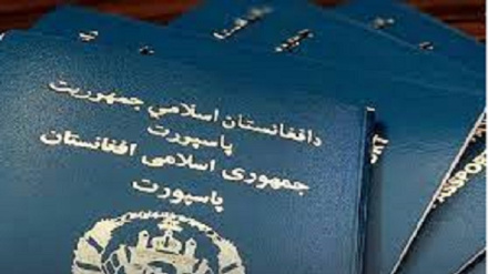 د پاسپورټ رياست:  د کربلا زيارت کوونکو ته د پاسپورټ د ورکولو په برخه کې لومړيتوب ورکوو