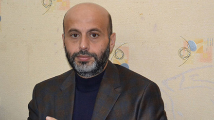 Ruhani Sərdar Babayevə 17 il həbs verilib
