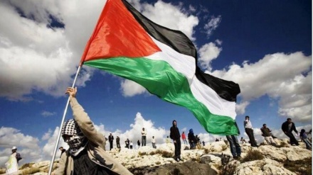 صیہونی ریاست کی نابودی تک جنگ جاری رہے گی: فلسطینی مرکزی آپریشن روم کا اعلان