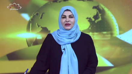 دوایین گۆڕانکاری و رووداوەکانی جیهان لە بەشی هەواڵ 13-09-2023