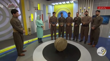 بەرنامەی وێستگە  21-10-2023