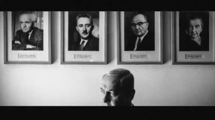 Moskva küçələrini Fələstinə dəstək şüarları bürüdü