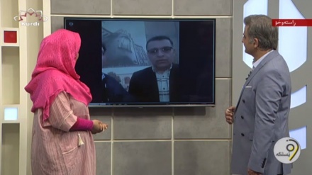 پەیوەندیی ڕاستەوخۆ لەگەڵ فستیڤاڵی شانۆی تەورێز