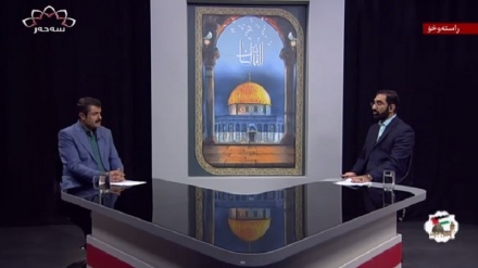 القدس لنا 26-10-2023