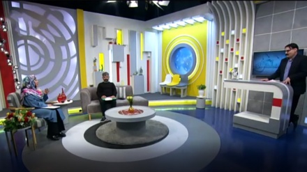 بەرنامەی وێستگە  12-10-2023