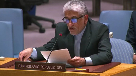 ئیرەوانی: ئەگەر ئێران ڕووبەڕووی هەر هەڕەشەیەک بێتەوە، وەڵامێکی لێبڕاوانەی دەبێت