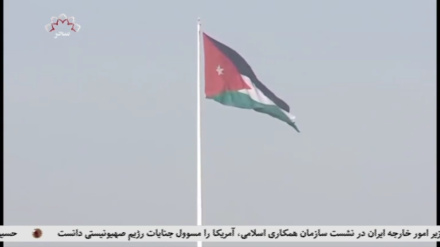 وزیر خاجه اردن؛ کوچاندن فلسطینی ها به منزله ی جنگ با اردن است