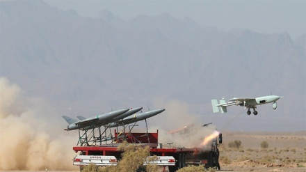 Iranska armija započela zajedniče vježbe bespilotnih letjelica