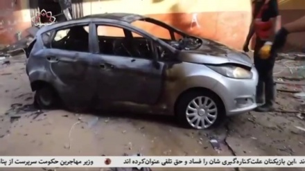 اسرائیل همچنان بر تداوم حملات بر غزه تاکید دارد