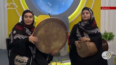 شایی و هەڵپەڕکێ بەزمی کوردانە