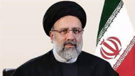 اظهارات رییس جمهور ایران در پیوند به عملیات «طوفان الاقصی» 