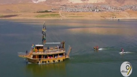 ئارامی گیانی...